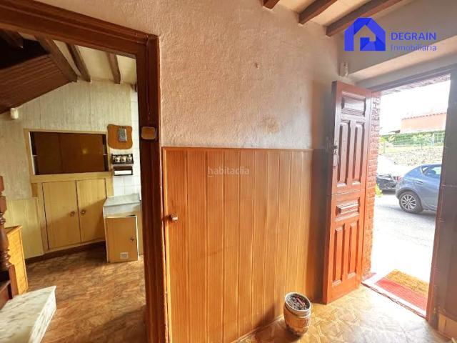 Chalet en venta en Centro, Oviedo