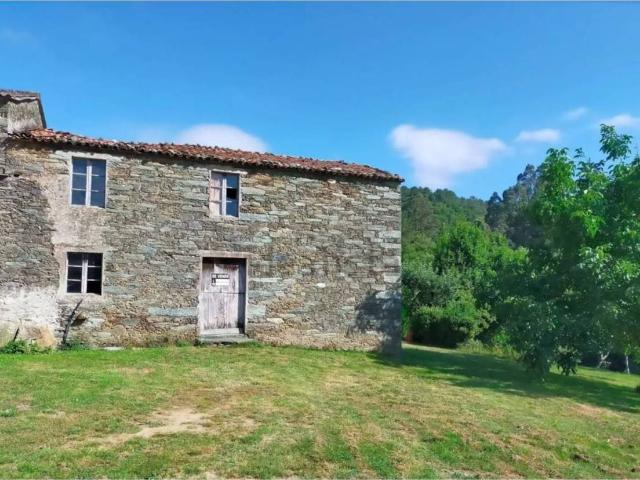 Chalet en venta en Oza Cesuras, Betanzos