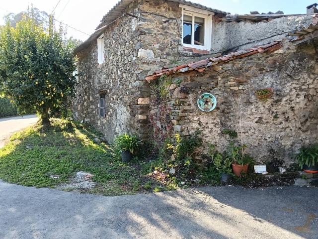 Chalet en venta en Oza Cesuras, Betanzos
