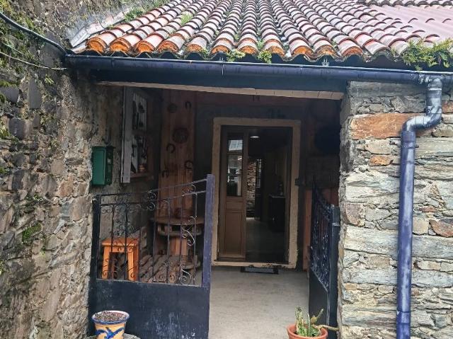 Chalet en venta en Oza Cesuras, Betanzos