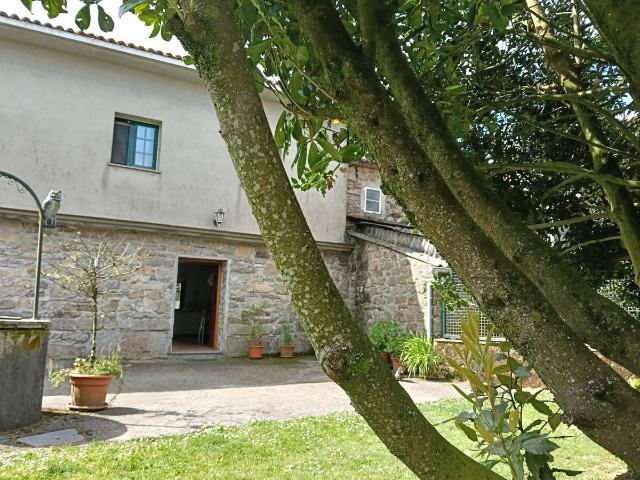 Chalet en venta en Oza Cesuras, Betanzos