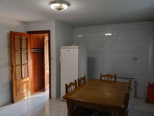 Chalet en venta en Oza Cesuras, Betanzos