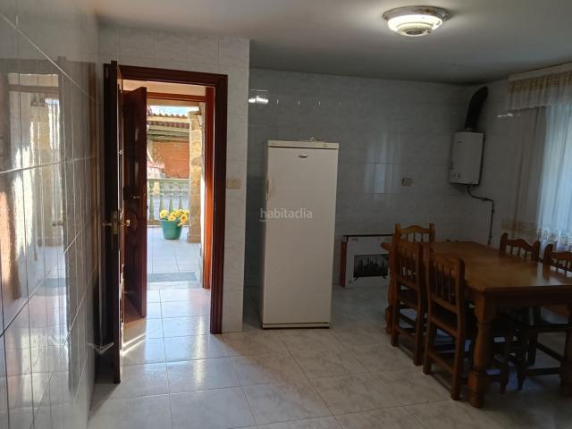 Chalet en venta en Oza Cesuras, Betanzos