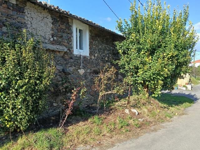 Chalet en venta en O Castiñeiro, Oza