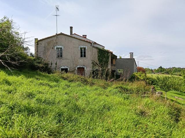 Chalet en venta en Oza Cesuras, Betanzos