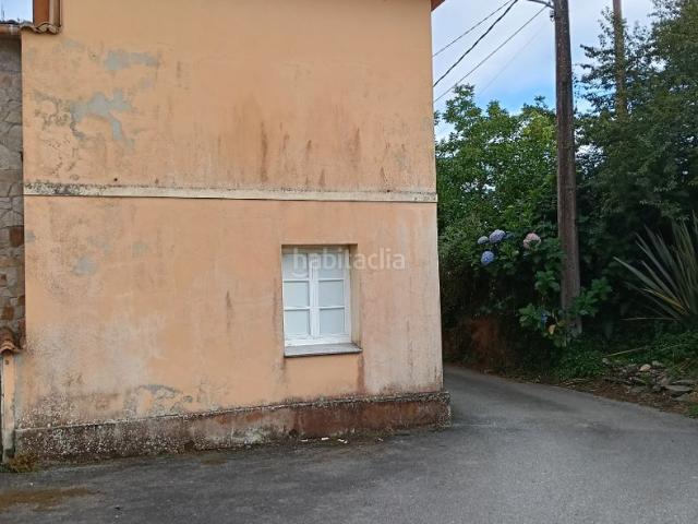 Chalet en venta en Oza Cesuras, Betanzos