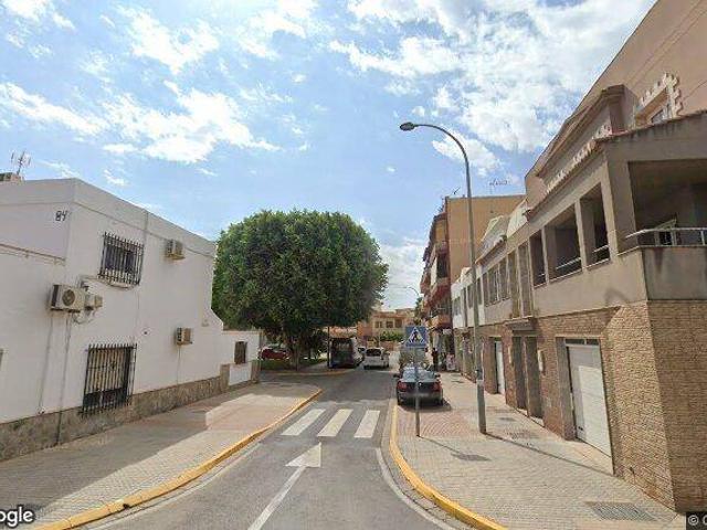 Villa en venta en El Ejido