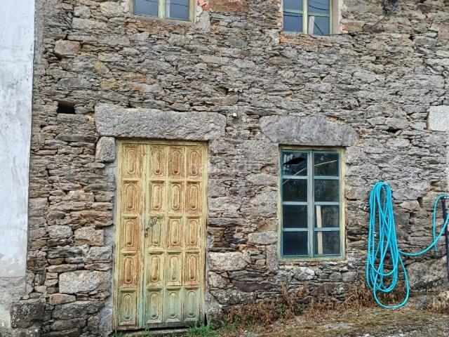 Chalet en venta en Paderne, Betanzos