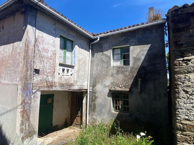 Chalet en venta en Paderne, Betanzos