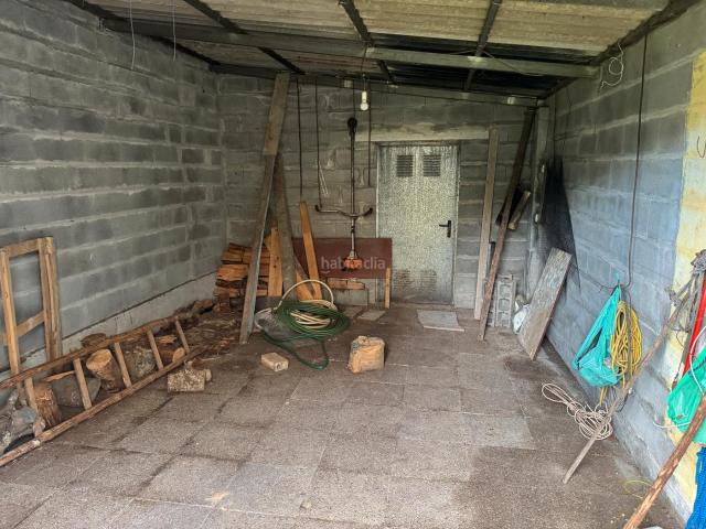Chalet en venta en Padrenda