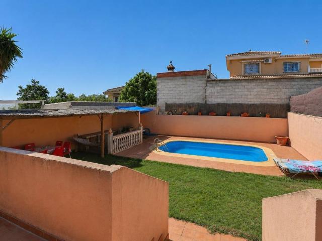 Chalet en venta en Comarca del Valle de Lecrín, Andalucía