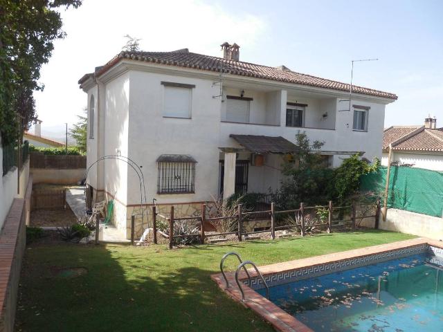 Chalet en venta en Comarca del Valle de Lecrín, Andalucía