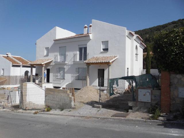 Chalet en venta en Comarca del Valle de Lecrín, Andalucía