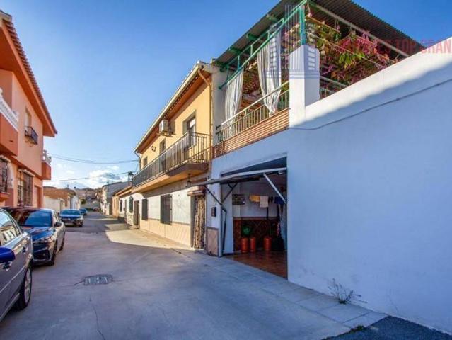 Chalet en venta en Comarca del Valle de Lecrín, Andalucía