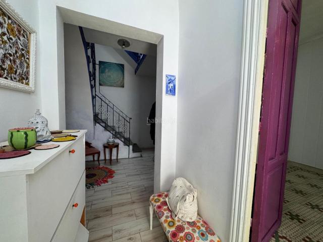 Chalet en venta en Comarca del Valle de Lecrín, Andalucía