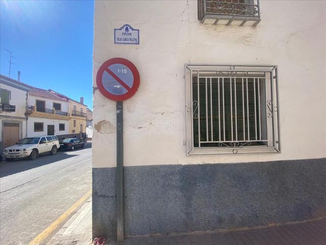 Chalet en venta en Comarca del Valle de Lecrín, Andalucía
