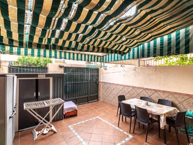 Chalet en venta en San Marcos, Campiña de Jerez