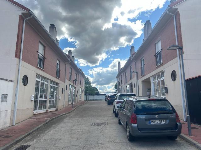 Chalet en venta en Plaza Mayor, Valladolid