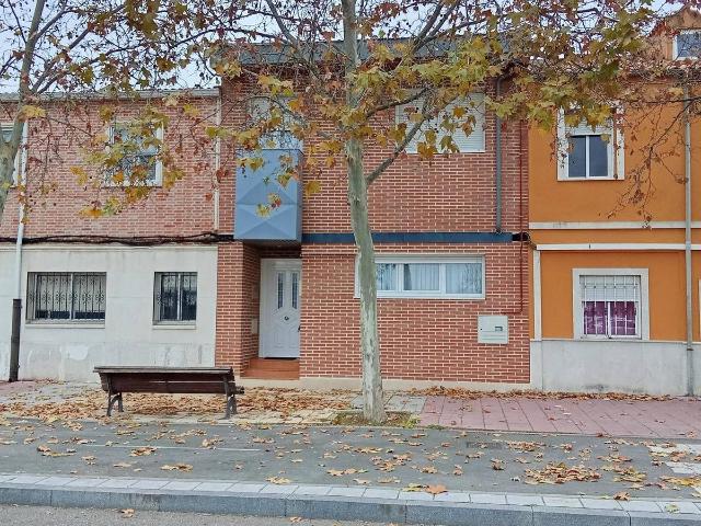 Chalet en venta en Plaza Mayor, Valladolid