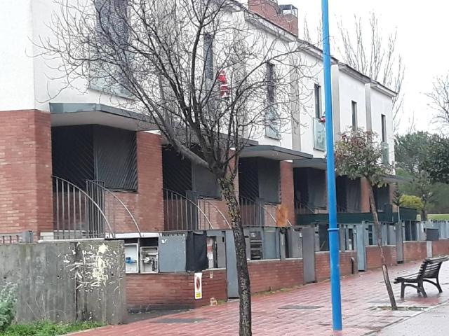 Villa en venta en Valladolid, Plaza Mayor