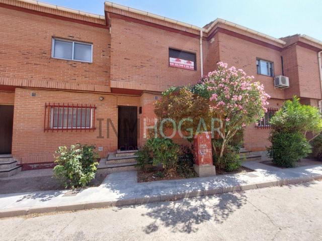 Villa en venta en Palacios De Goda Villa en venta en Palacios De Goda