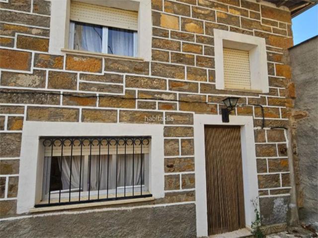 Chalet en venta en Palacios De Sanabria, Castilla y León