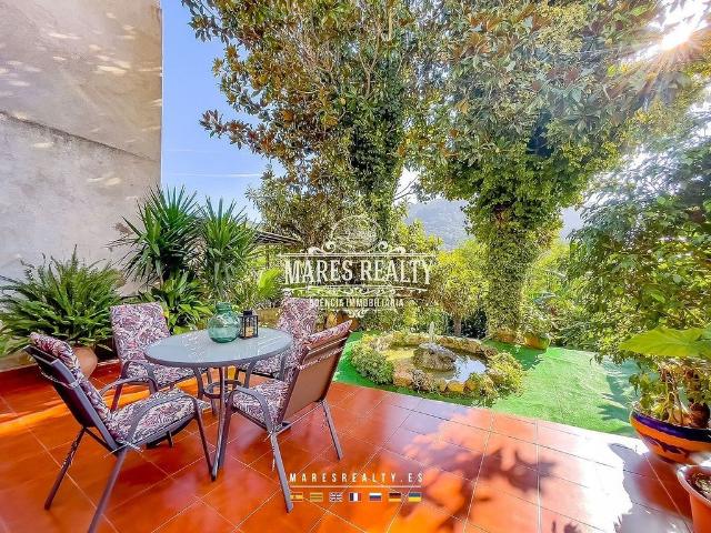 Chalet en venta en Maresme, Catalunya