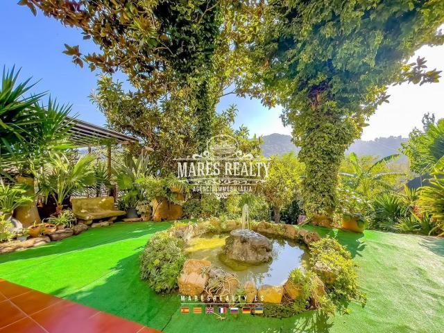 Chalet en venta en Maresme, Catalunya