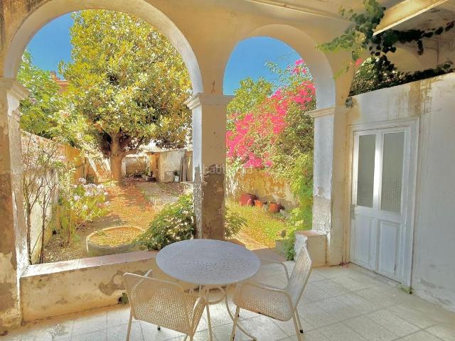 Chalet en venta en Sant Joan de Palamós, Baix Empordà