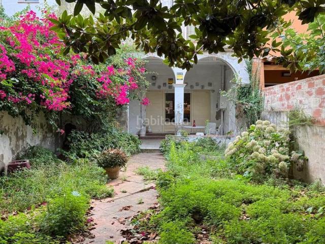 Chalet en venta en Sant Joan de Palamós, Baix Empordà