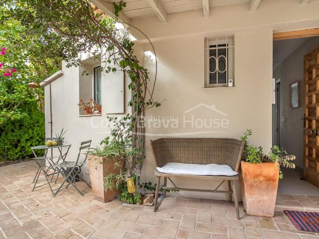 Chalet en venta en Sant Joan de Palamós, Baix Empordà