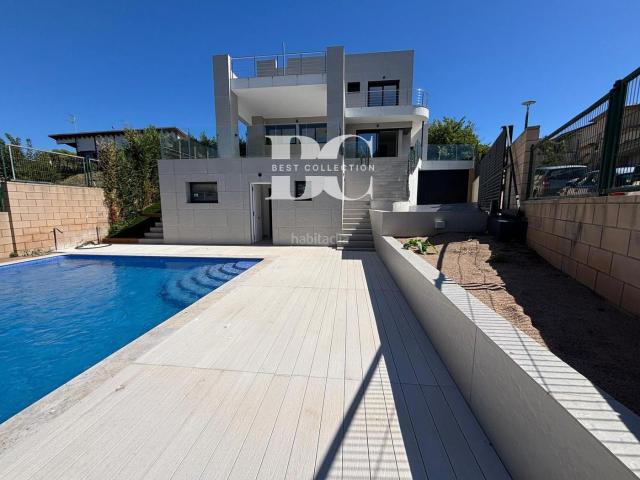 Chalet en venta en Sant Joan de Palamós, Baix Empordà