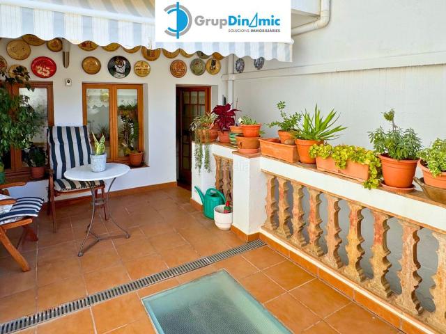 Chalet en venta en Sant Joan de Palamós, Baix Empordà