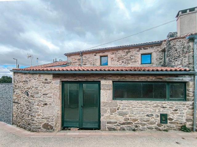 Chalet en venta en A Ulloa, Galicia