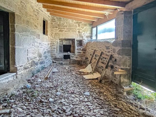 Chalet en venta en A Ulloa, Galicia