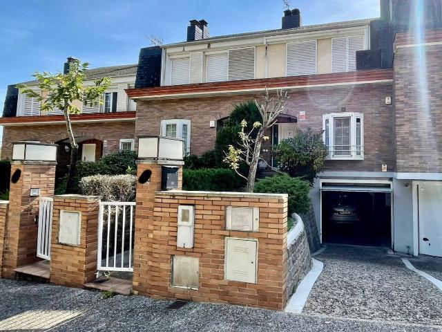 Chalet en venta en Barri Vell, Gironès