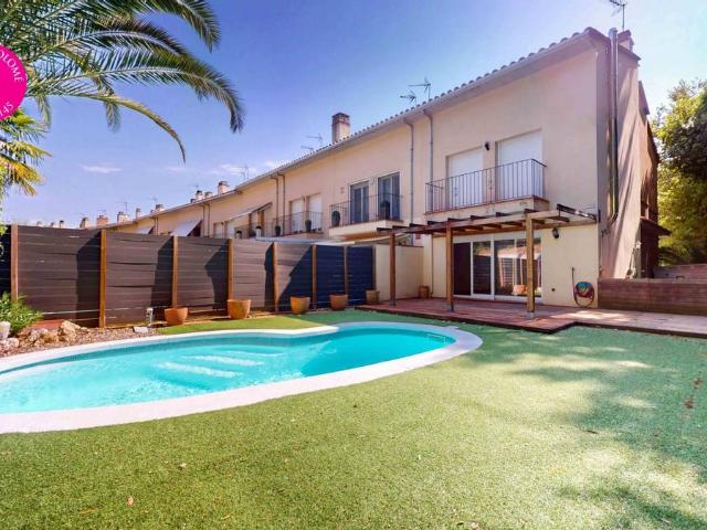 Chalet en venta en Barri Vell, Gironès
