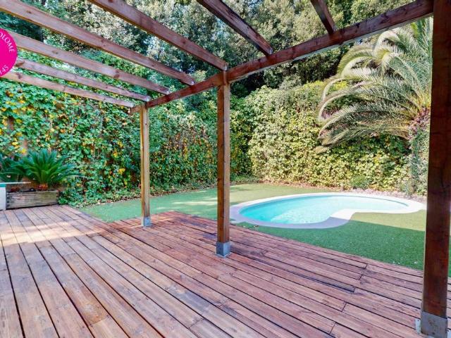 Chalet en venta en Barri Vell, Gironès