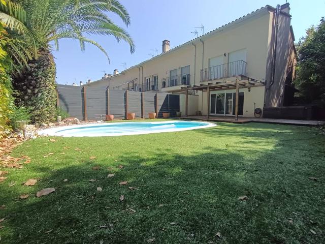 Chalet en venta en Barri Vell, Gironès