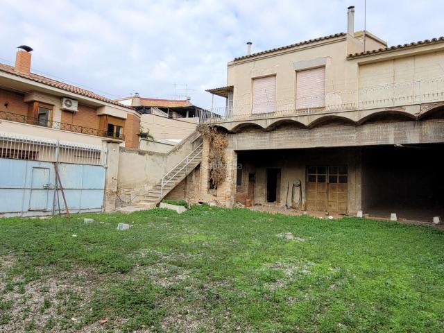 Chalet en venta en Pla d'Urgell, Catalunya