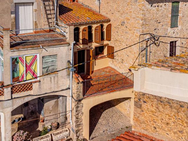 Chalet en venta en Palau De Santa Eulàlia, Girona