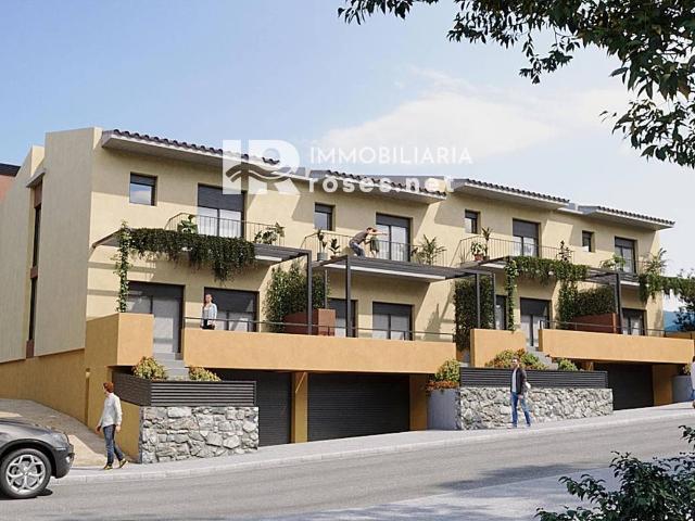 Chalet en venta en Palau-saverdera
