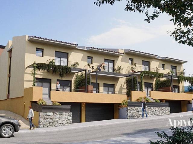 Chalet en venta en Palau-saverdera