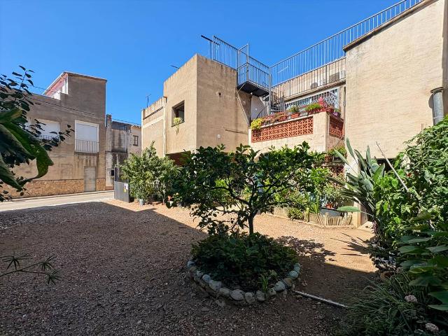 Chalet en venta en Palau-saverdera