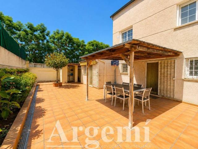 Chalet en venta en Can Cortès i la Pedra Llarga, Vallès Occidental
