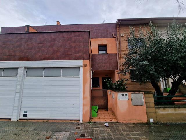 Chalet en venta en Can Cortès i la Pedra Llarga, Vallès Occidental