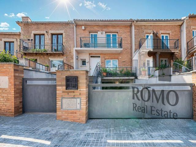 Chalet en venta en Can Cortès i la Pedra Llarga, Vallès Occidental