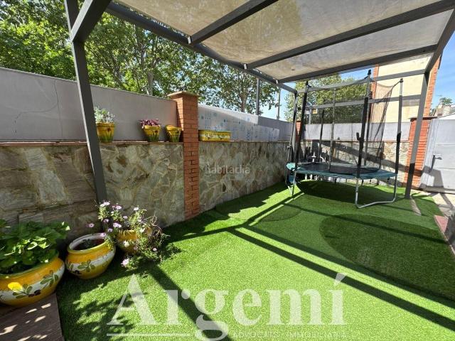 Chalet en venta en la Sagrera, Vallès Occidental