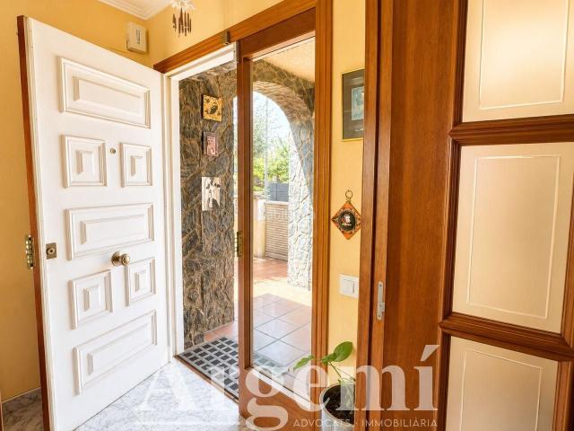 Chalet en venta en Can Cortès i la Pedra Llarga, Vallès Occidental