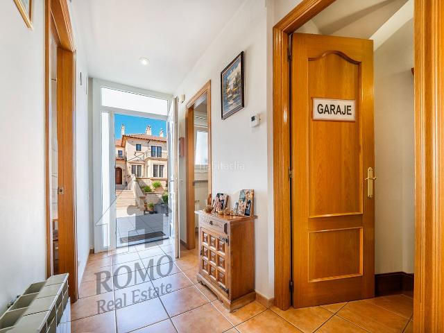 Chalet en venta en la Sagrera, Vallès Occidental